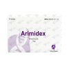 Arimidex Fortex Pharma