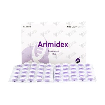 Arimidex Fortex Pharma