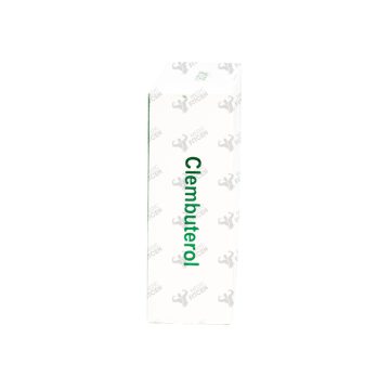 Clembuterol Fortex Pharma