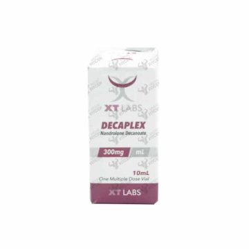 Decadurabolin DecaPlex XTLabs