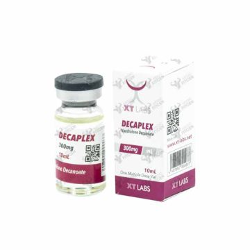 Decadurabolin DecaPlex XTLabs