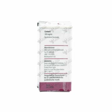 Decadurabolin DecaPlex XTLabs