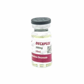 Decadurabolin DecaPlex XTLabs