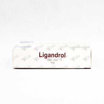 Ligandrol Fortex Pharma