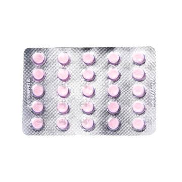 Ligandrol Fortex Pharma