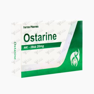 Ostarine Fortex Pharma