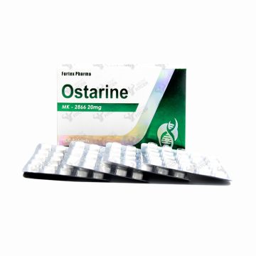 Ostarine Fortex Pharma