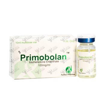 Primobolan Fortex Pharma