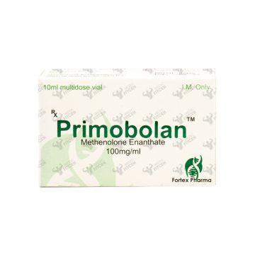 Primobolan Fortex Pharma