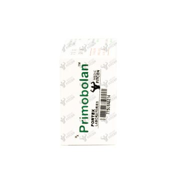 Primobolan Fortex Pharma