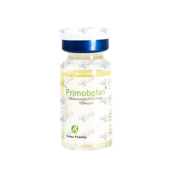 Primobolan Fortex Pharma