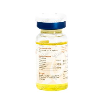 Sustanon Vial Fortex Pharma