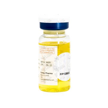 Sustanon Vial Fortex Pharma