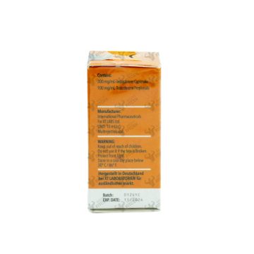 T-XT 400 - BLEND