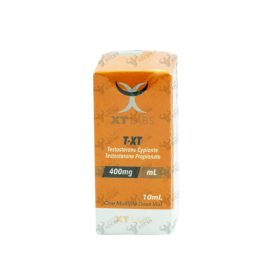 TXT 400 BLEND | 10ml Vial | XT LABS