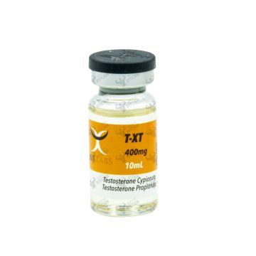 T-XT 400 - BLEND