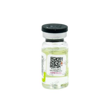 Testoplex P100 Testosterona Propionato XTlabs