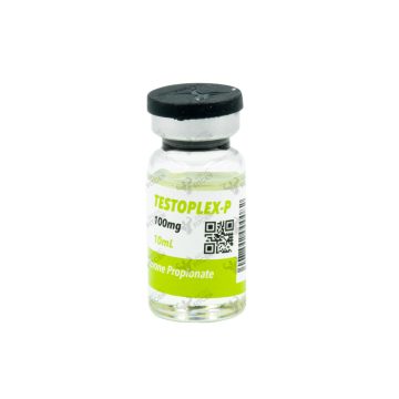 Testoplex P100 Testosterona Propionato XTlabs
