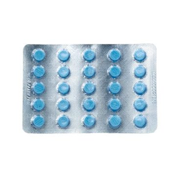 WInstrol Pastillas Fortex Pharma