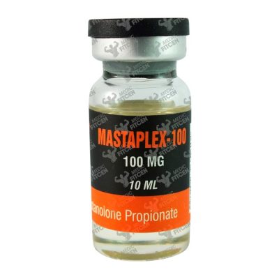 Mastaplex Masteron xt labs