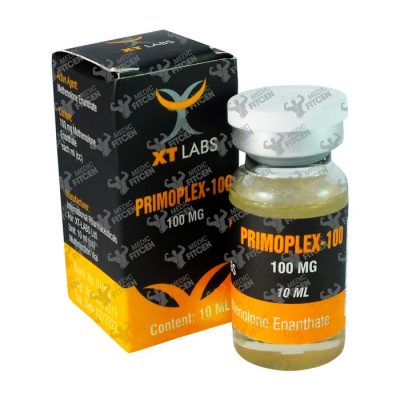 Primoplex Primobolan xt labs