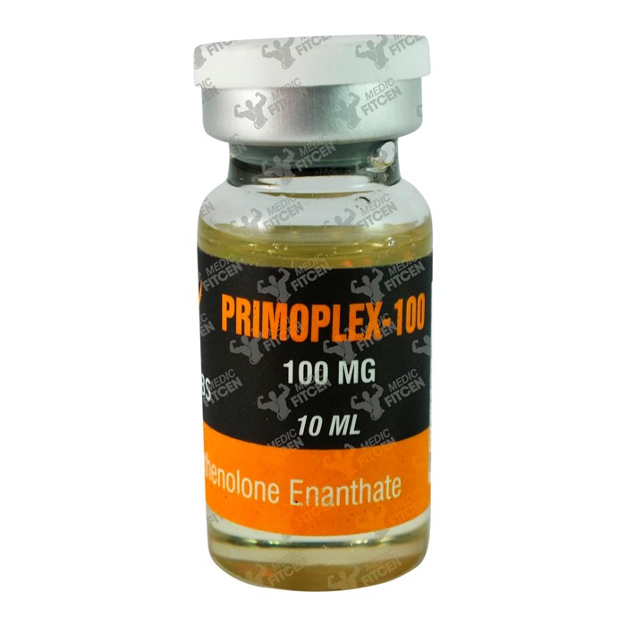 Primoplex Primobolan xt labs