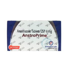 ANSTROPRIME | Anastrosol | 50 pastillas | EMINENCE LABS