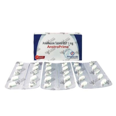 anastrosol anstroprime eminence labs