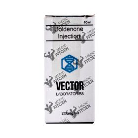 EQUIPOISE | Boldelona | 10 ml Vial | VECTOR
