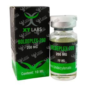 BOLDEPLEX | Boldelona | 10ml Vial | XT LABS