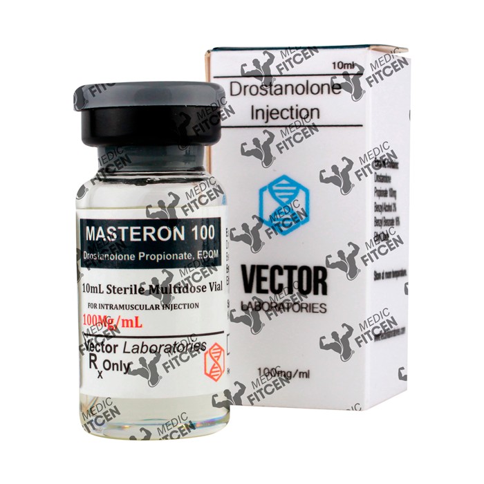 masteron_vector
