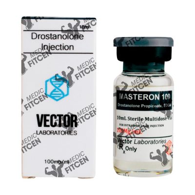 masteron_vector