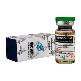 PRIMOBOLAN | 10 ml Vial | VECTOR