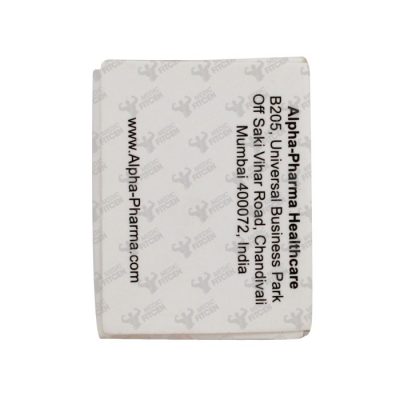 Provibol proviron alphapharma