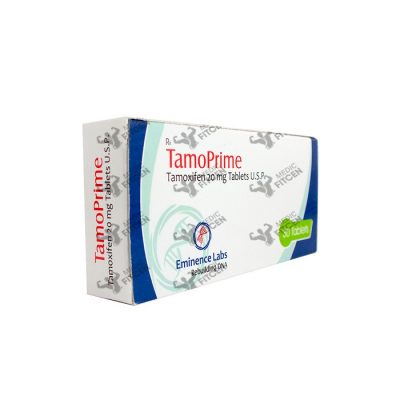 Tamoxifeno tamoprime