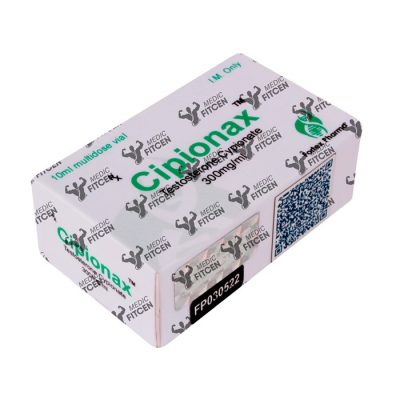 testosterona cipionato , cipionax, fortex