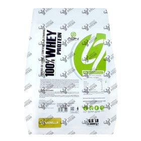 100 %WHEY PROTEIN | ADN