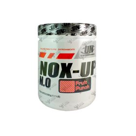 OXIDO NITRICO NOX-UP  | UNIVERSE NUTRITION