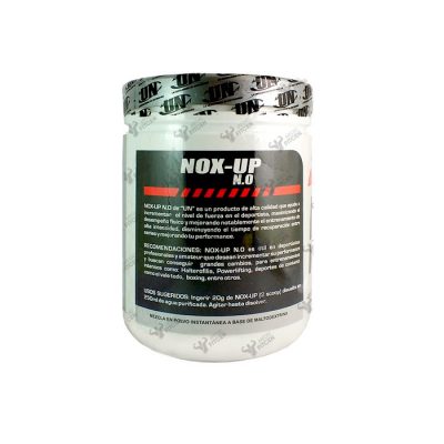 NOX UP 500g Universe Nutrition