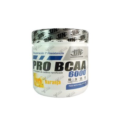 PRO BCAA Universe Nutrition