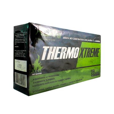 THERMO XTREM