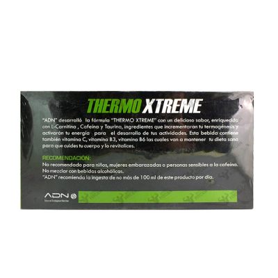 THERMO XTREM