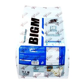 BIGM | UNIVERSE NUTRITION