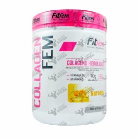 Collagen Fem Naranja