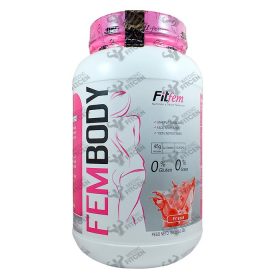 FEM BODY | FITFEN