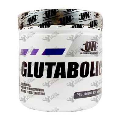 Glutabolic 300 UNN