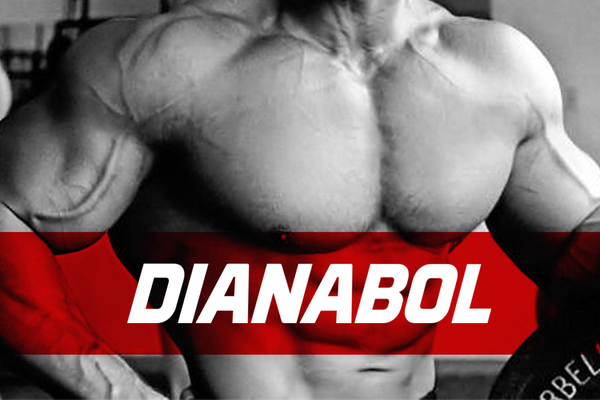 Dianabol titulo