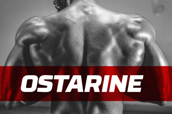 ¿Qué es el ostarine?