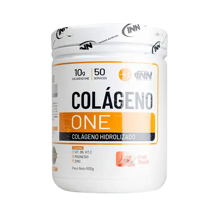 COLLAGEN ONE 500 GR FRUIT PUNCH_1