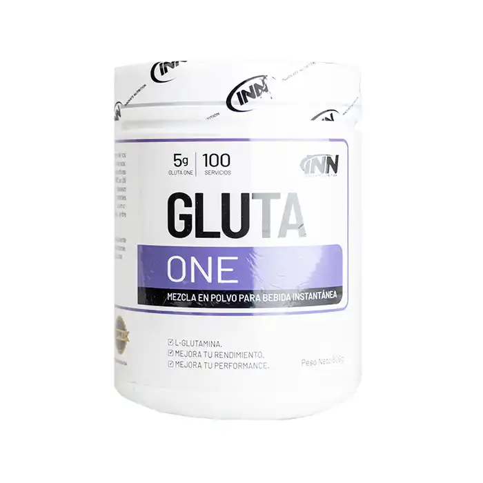 GLUTA ONE 500 gr NATURAL_1